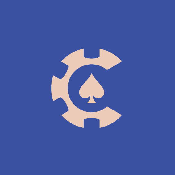 casino coin logo